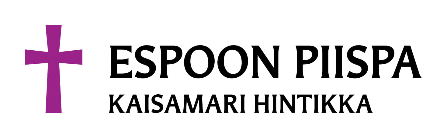 Piispa Kaisamari Hintikka, etusivulle